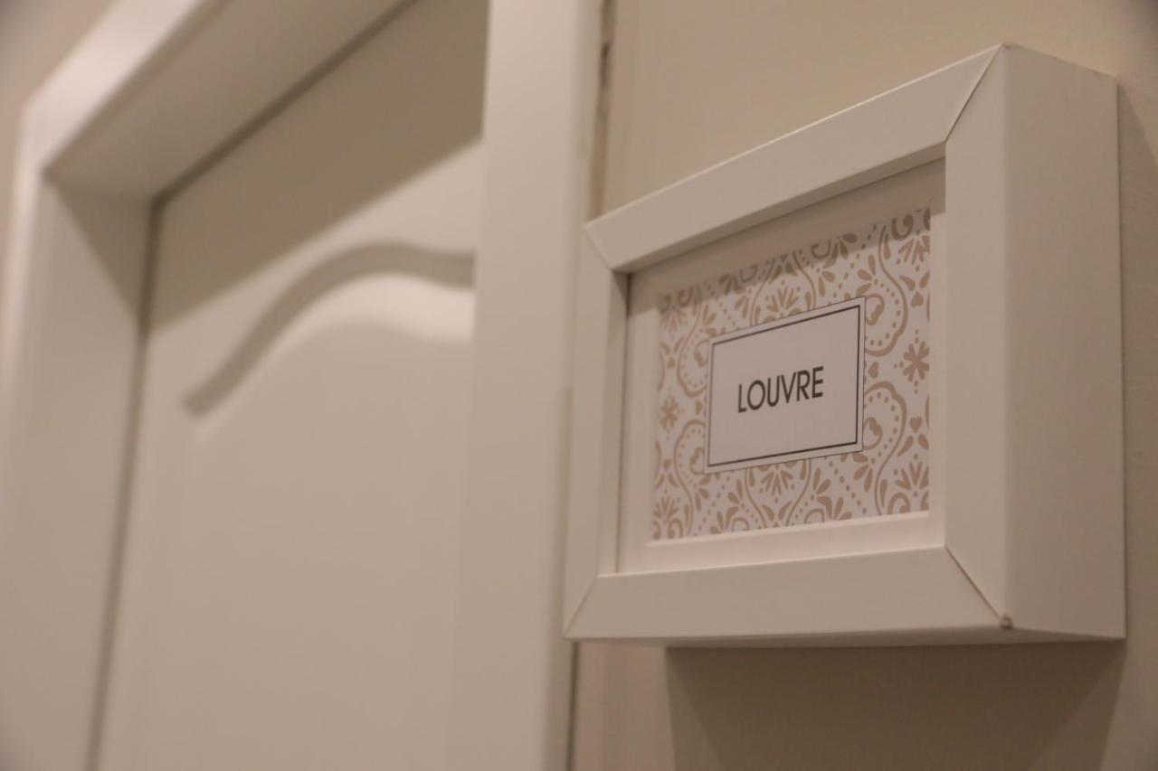 Cilento Suite - Louis Xxii アグローポリ 部屋 写真